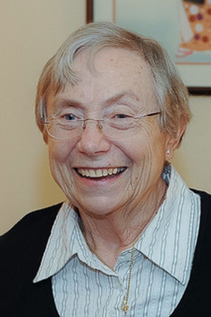 Norma Jean Laughrey