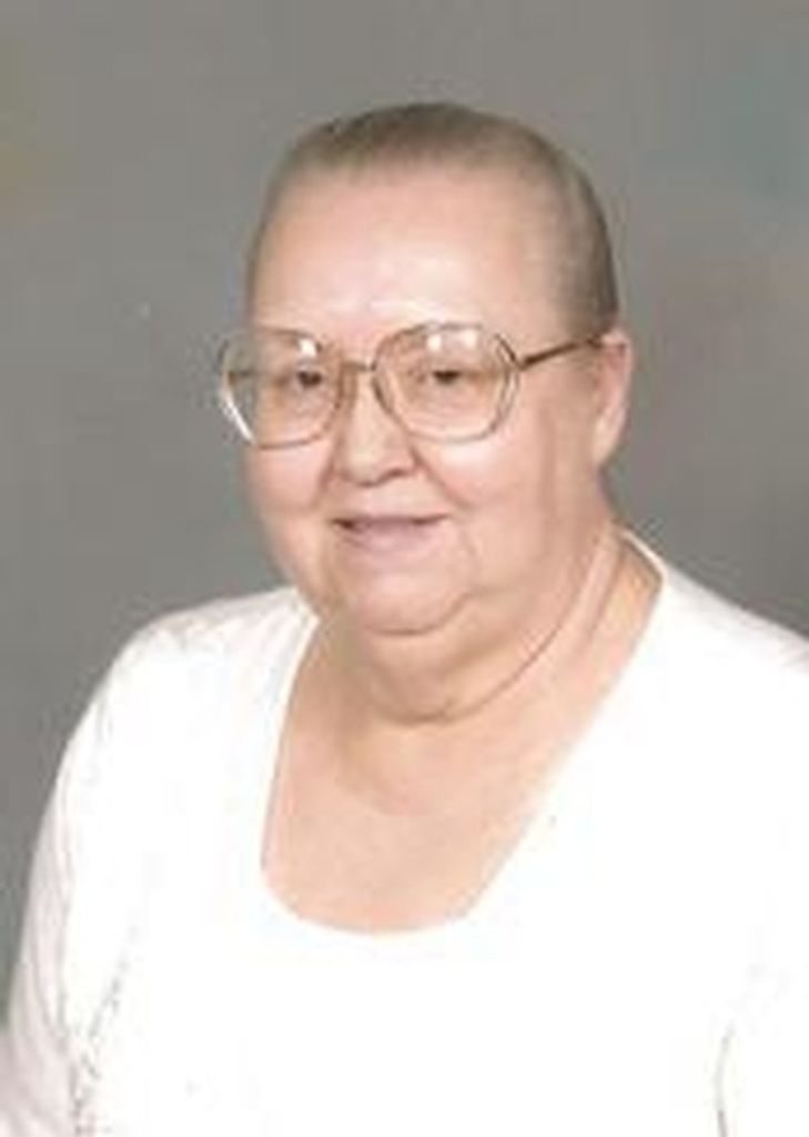Carolyn Byrd
