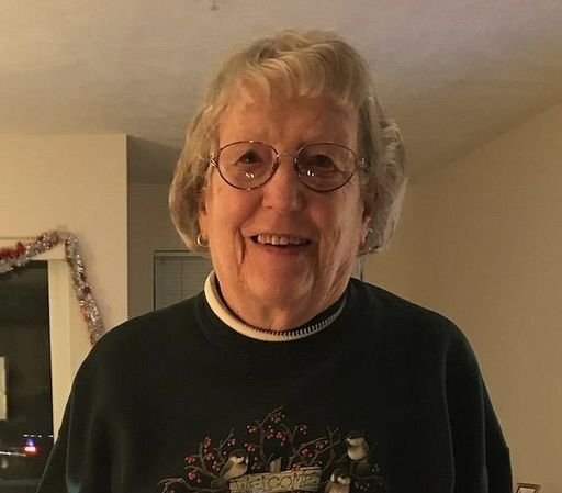 Carol Kircher Profile Photo