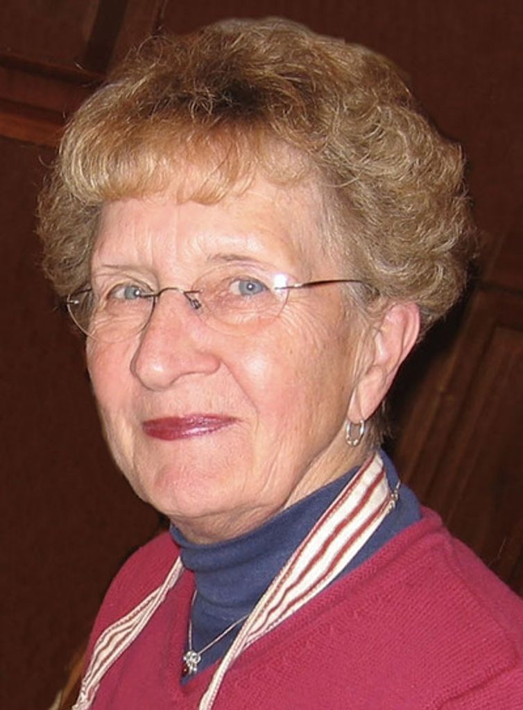 Nancy Gabriel Profile Photo