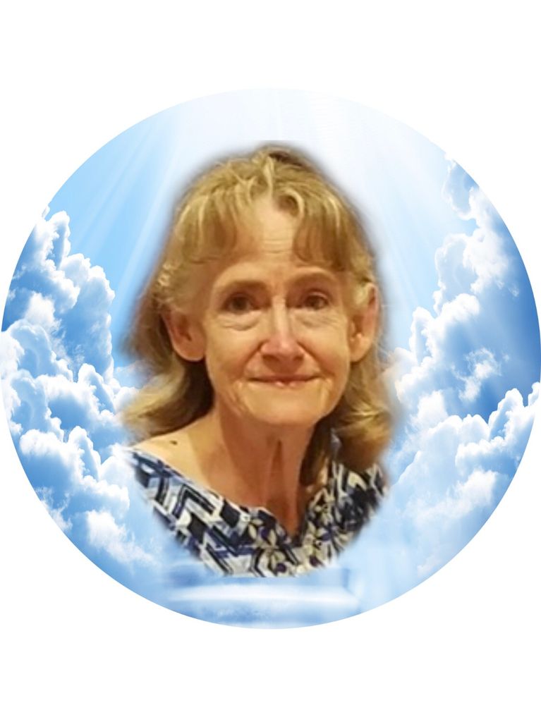 Polly Garner