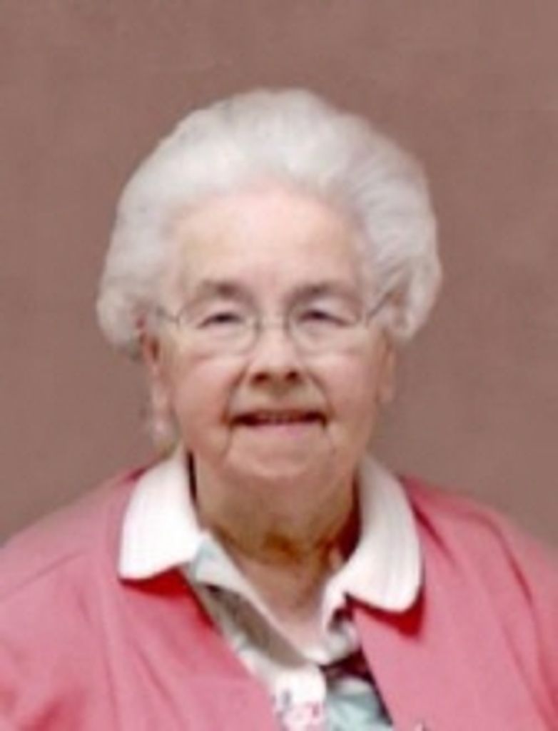 Tina Neufeld
