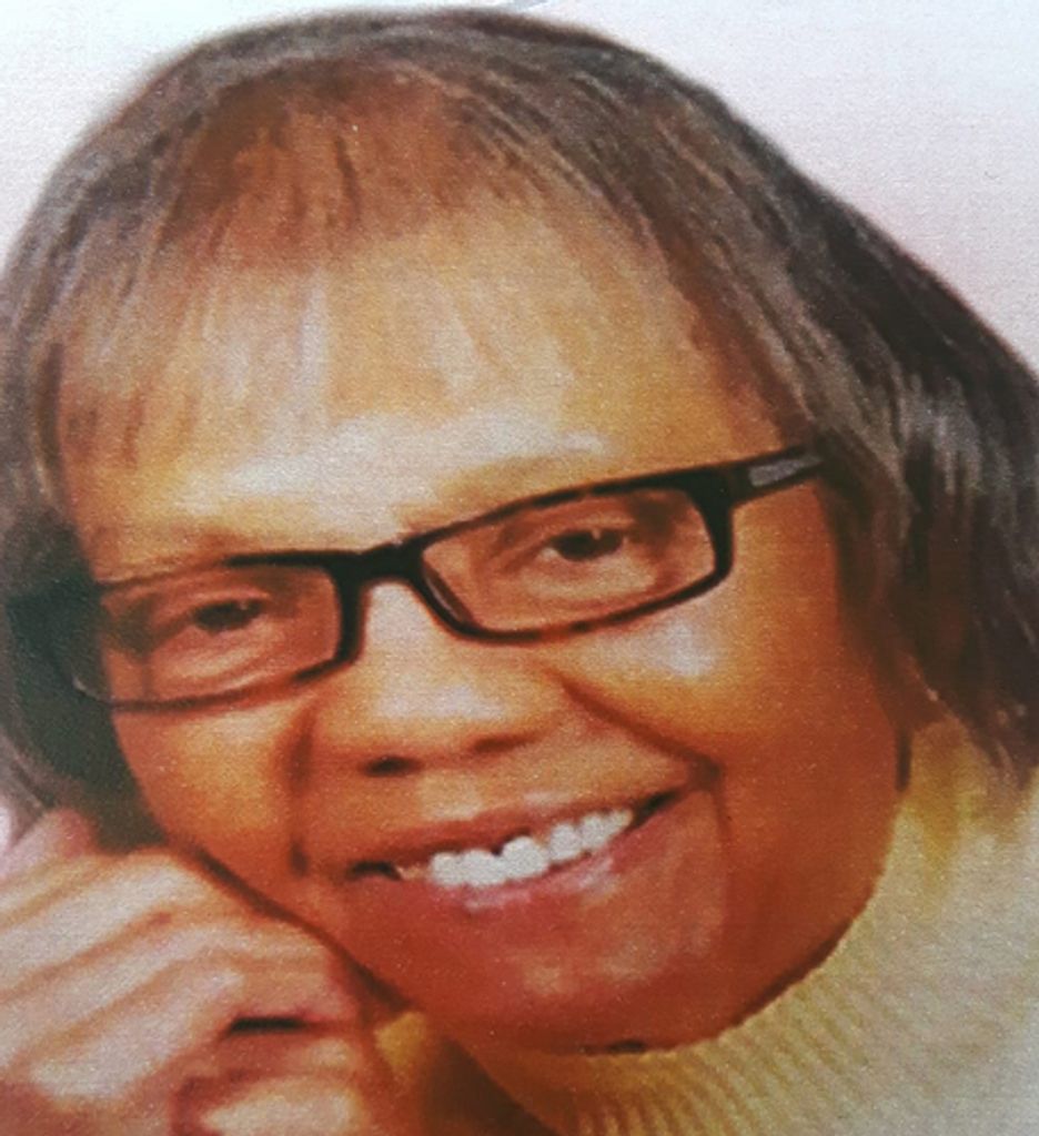 Ruby Lee Garner Profile Photo