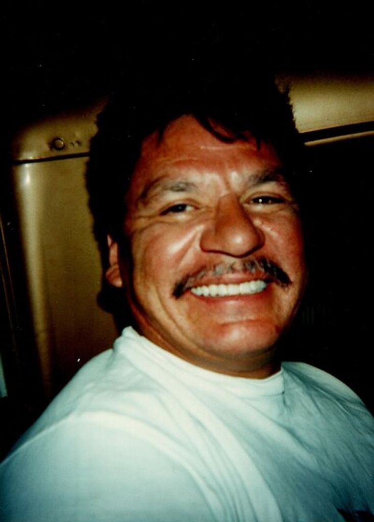 Phillip Mitchell Battice