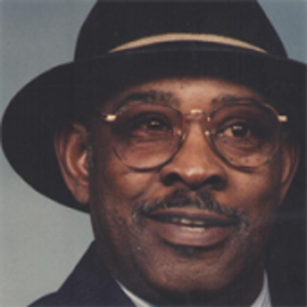George Booker  Sr.