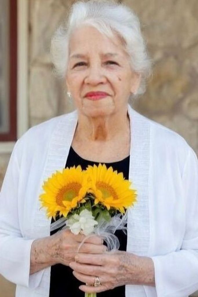 Bertha M. Castillo Profile Photo