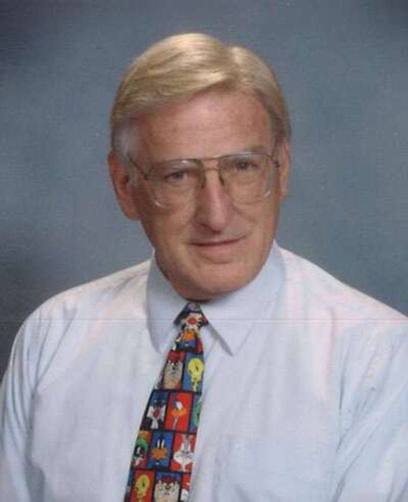 Charles Walter (Walt) Tremer, Iii Profile Photo