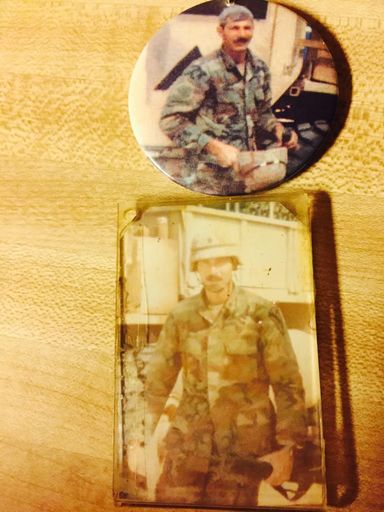Charles Robert Wegner Jr. photo gallery thumbnail 18 of 18