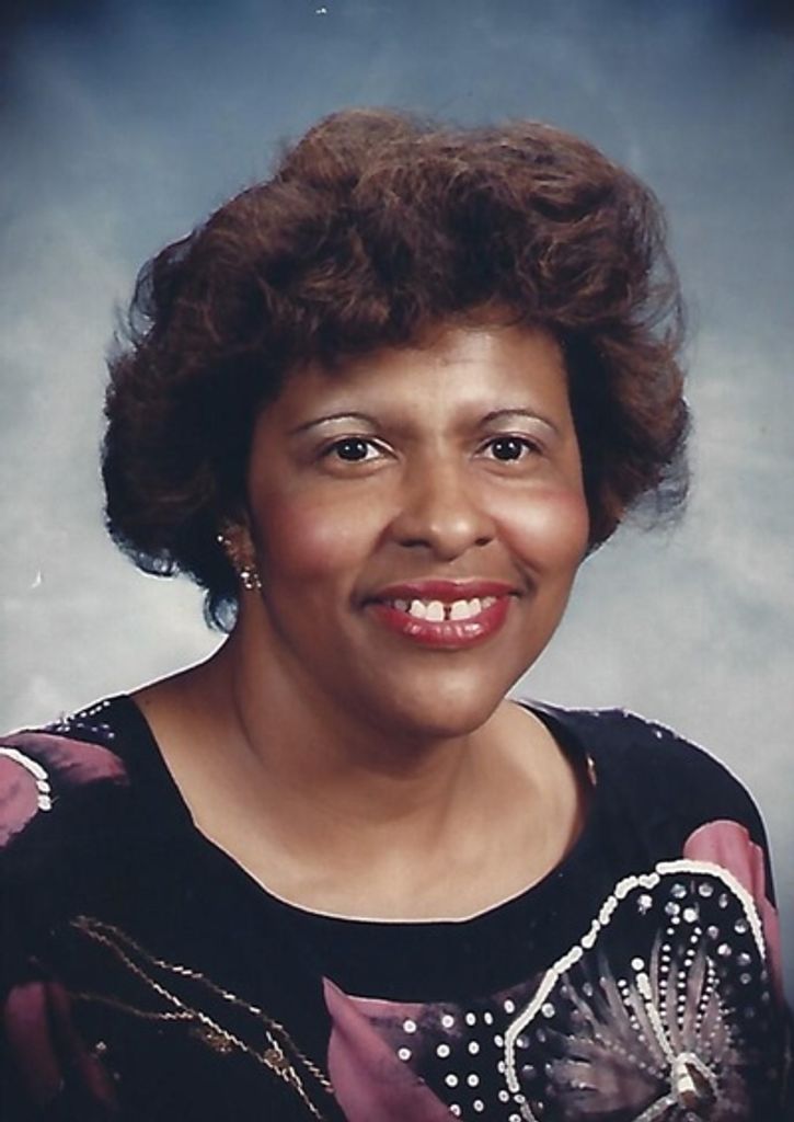 Fathine E. Holliday Profile Photo