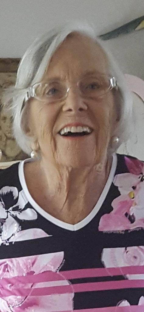 Marjorie Coles Penny Profile Photo