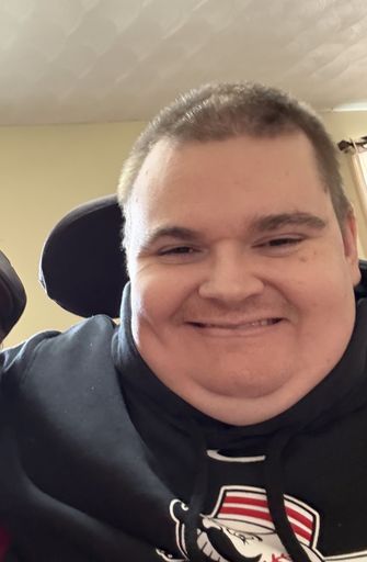 Ricky McCoy's obituary image