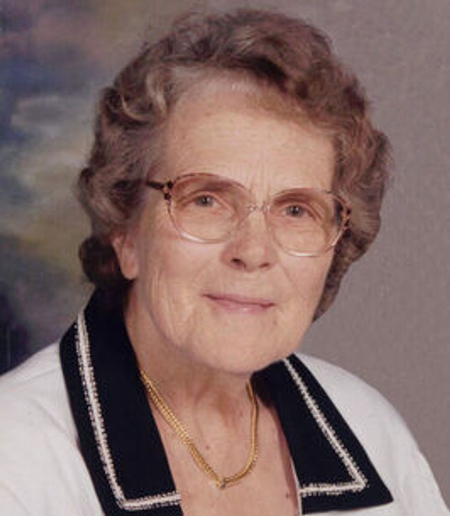Elnore Heckathorne