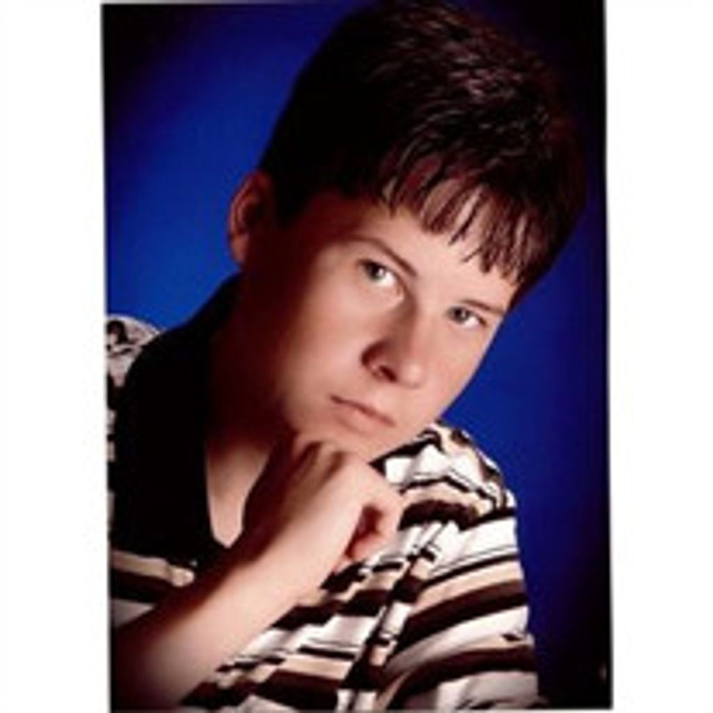 Jared Mark Brown