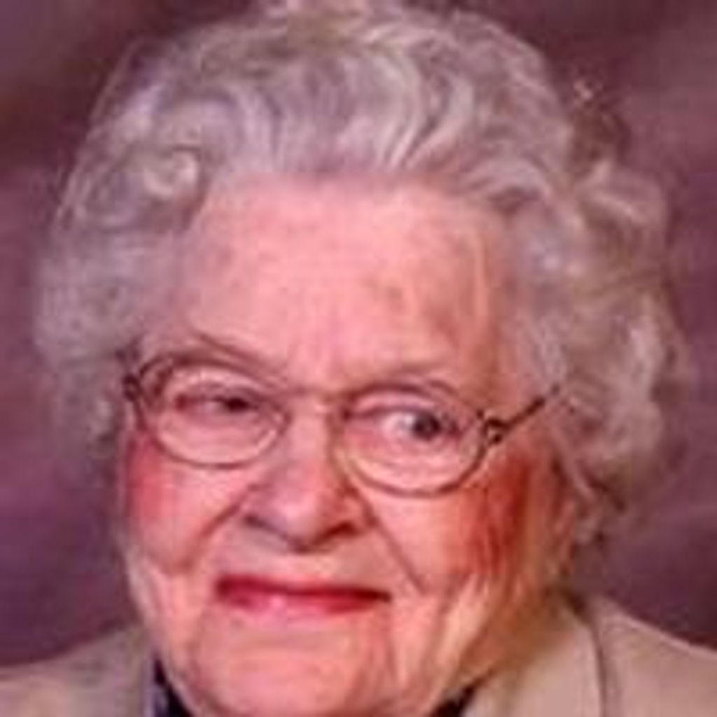 Martha Klimesh