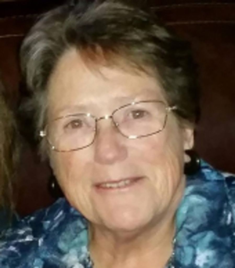 Ruth Blanche Pope Profile Photo