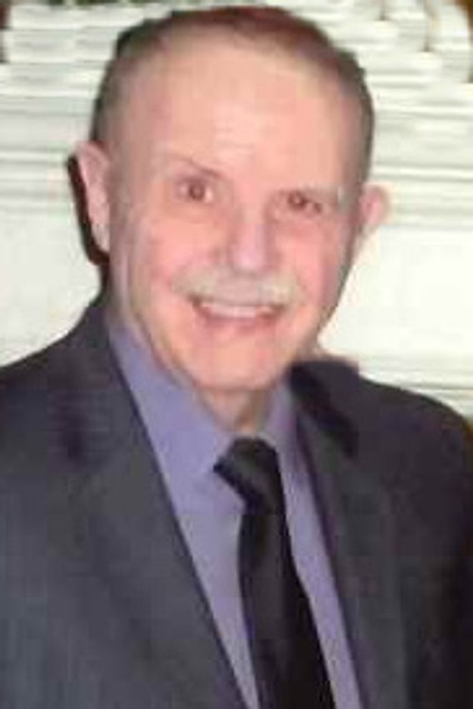 Richard John Dibartolomeo Profile Photo