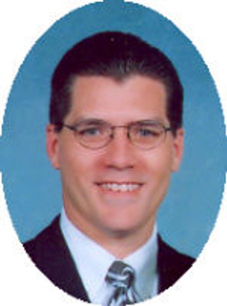 Gerald R. Buschkoetter Profile Photo