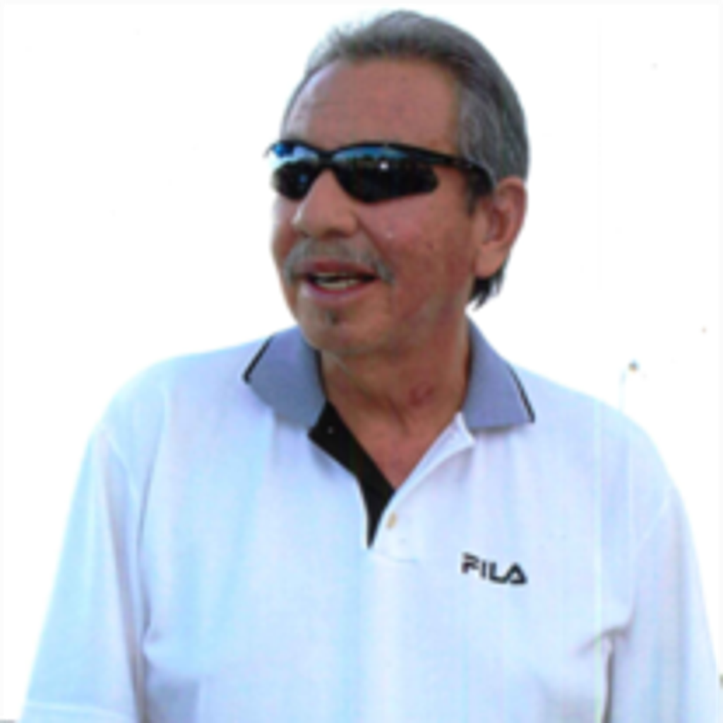 Arturo Arriaga
