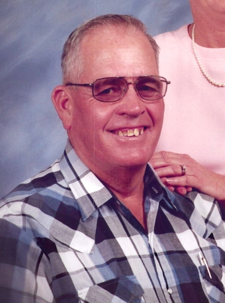 David Wayne Edwards Profile Photo