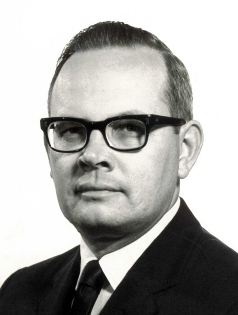 Kenneth Claus Chilman