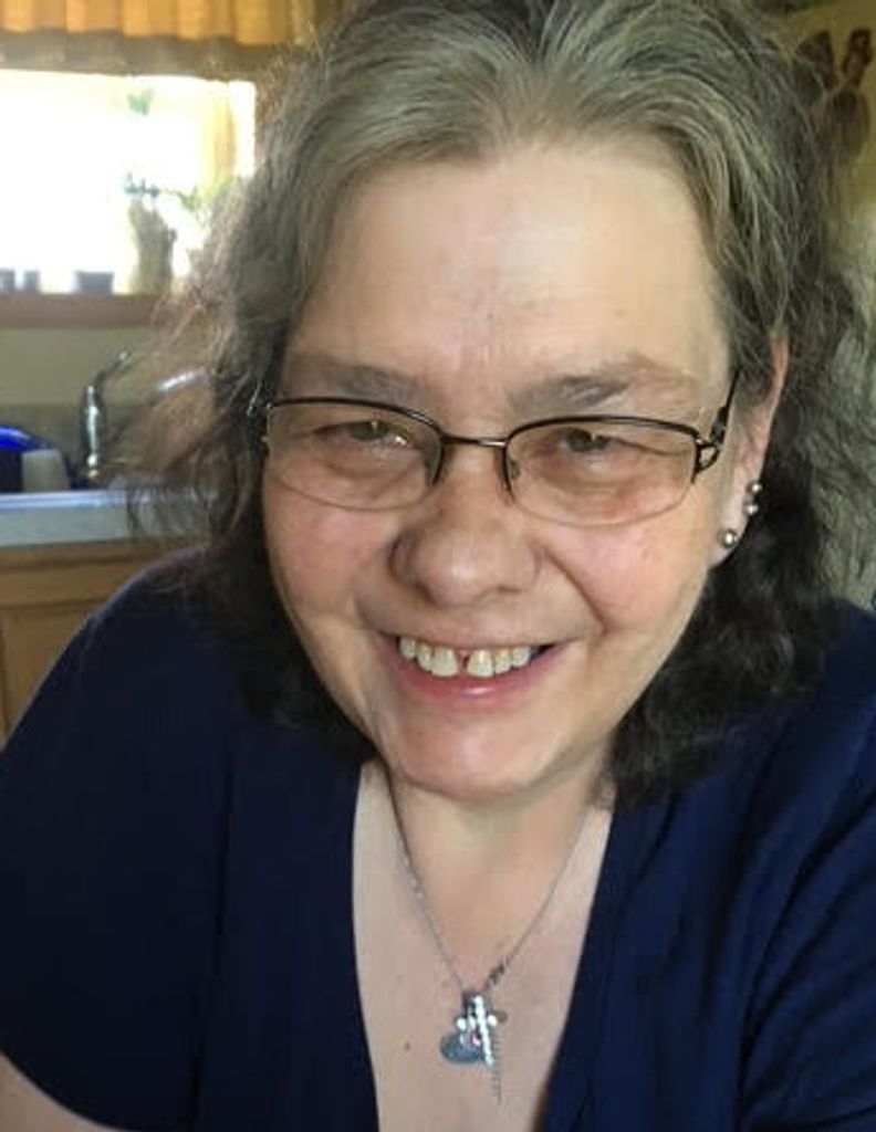Cecelia R. (Burlingame)  Vanderpool