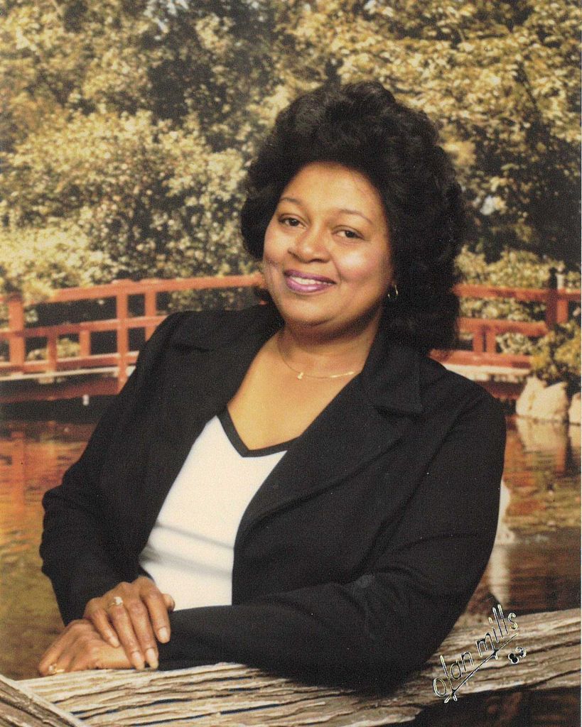 Annie Pearl Beasley Profile Photo