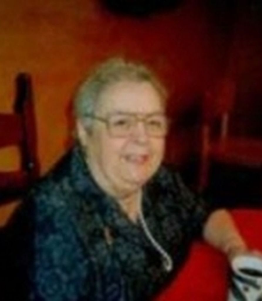 Lois Pabich