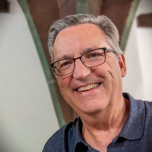 Jerome Frederick Griep Profile Photo