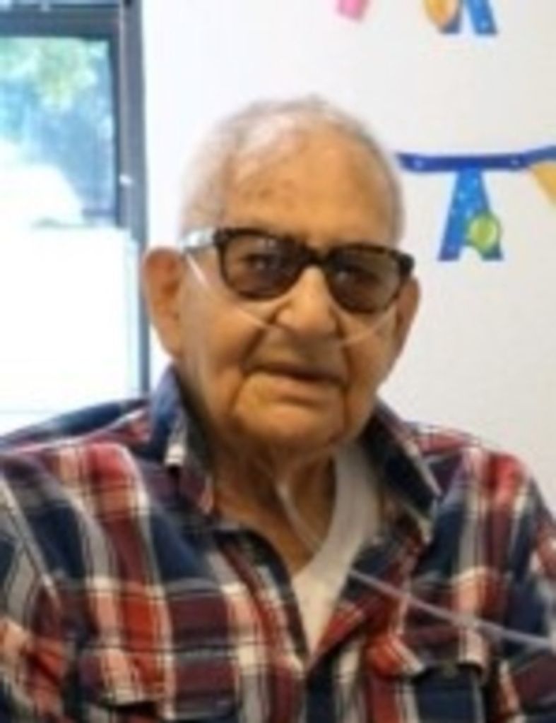 Ray Vasquez Torres