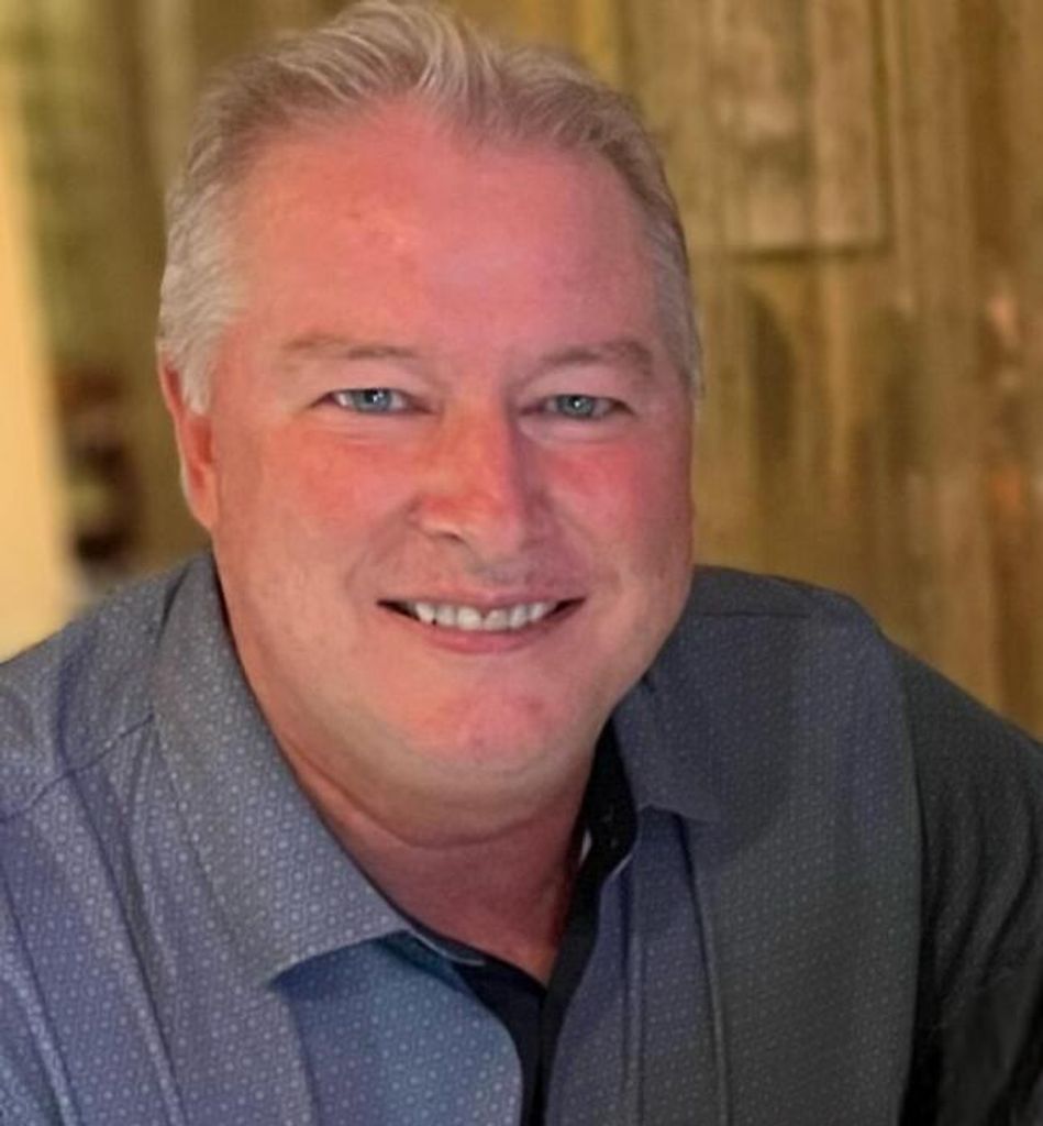 Jeffrey Dobbin Profile Photo