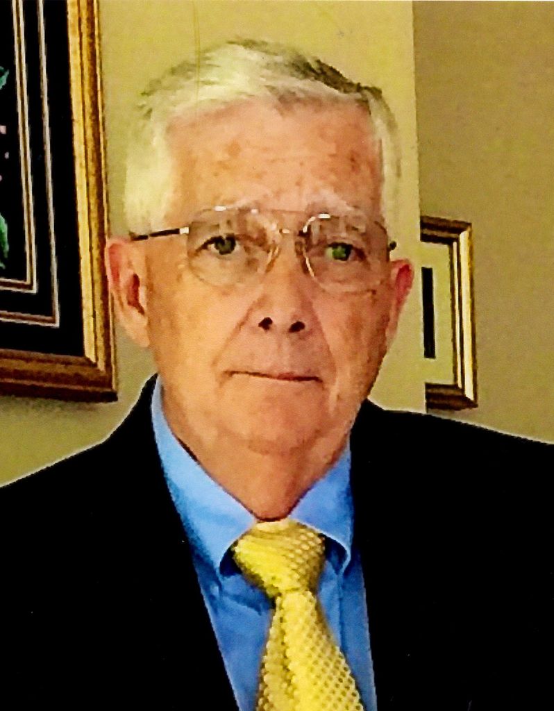 Michael Patrick Mahoney Profile Photo