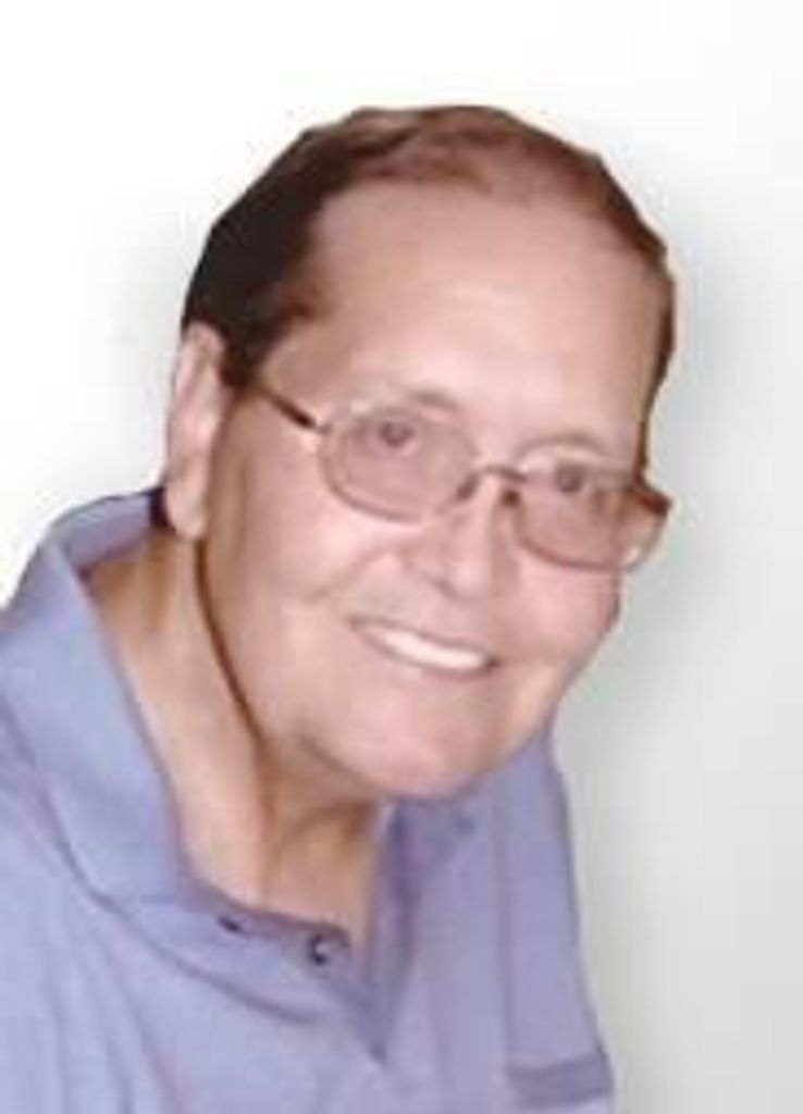 Martin Webster Lagrange
