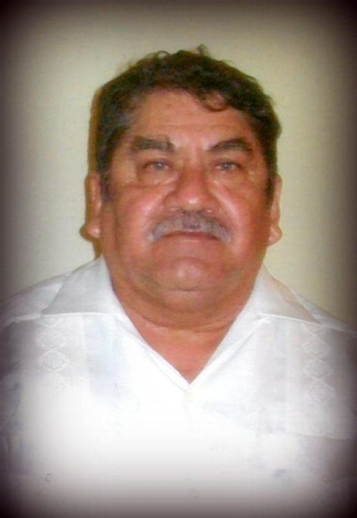 Maximino Maldonado Profile Photo