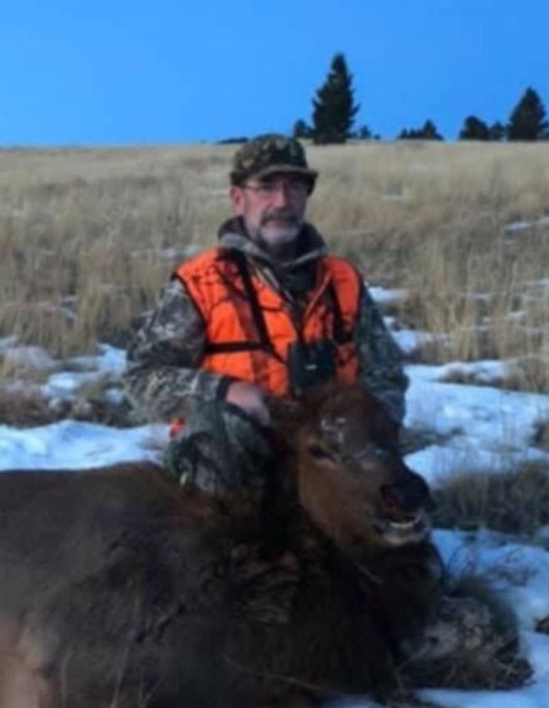 Russell Louis Bilodeau