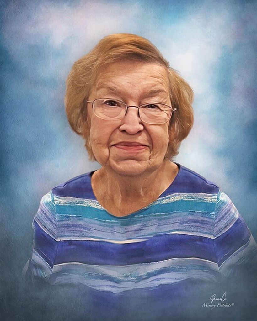 Marilyn Francis  Sinclair Profile Photo