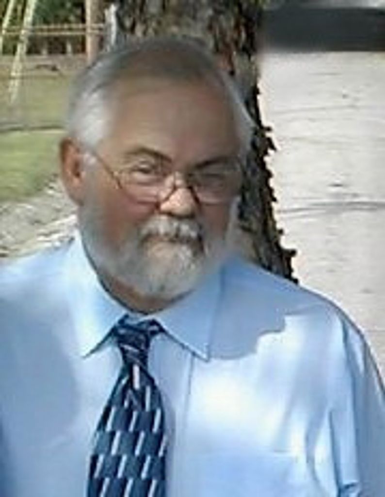 Jerry C. Furnish