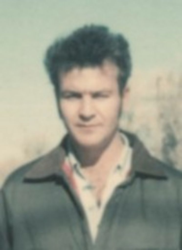 Marvin Fisher