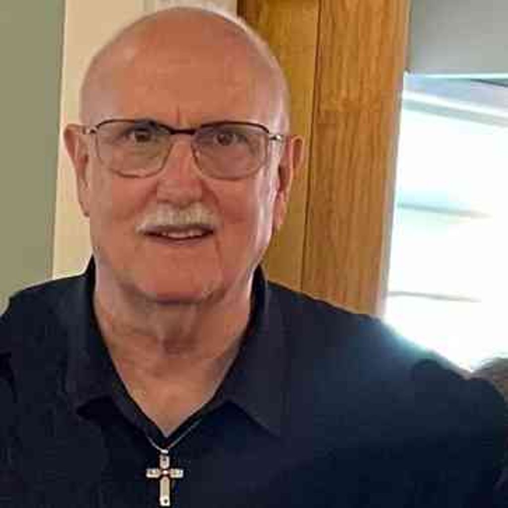 Ralph Michael Selmont, Jr Profile Photo