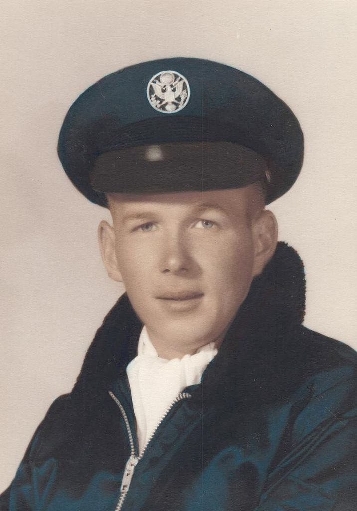 Richard Lee Bucher Profile Photo