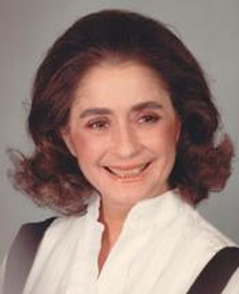 Wanda A. Helm