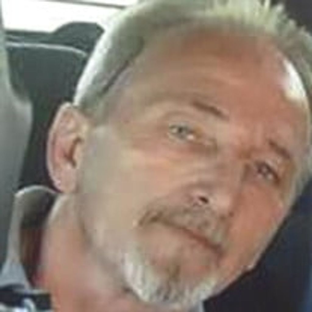 Russell Wade Brown Profile Photo