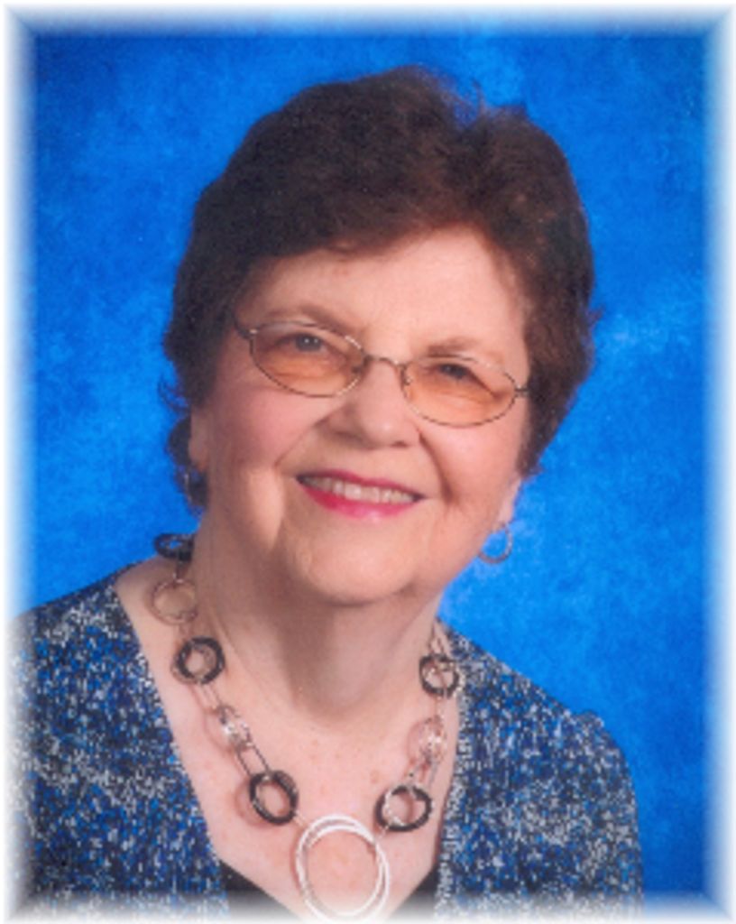 Magdalene Merritt