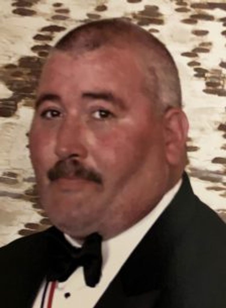 Christopher James Waechter