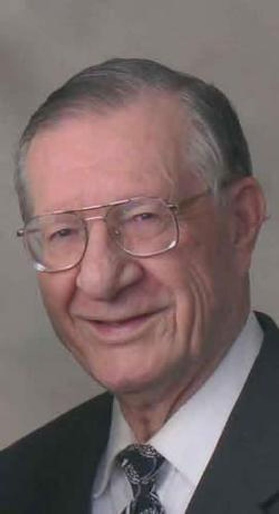 Charles H. Schulze Profile Photo