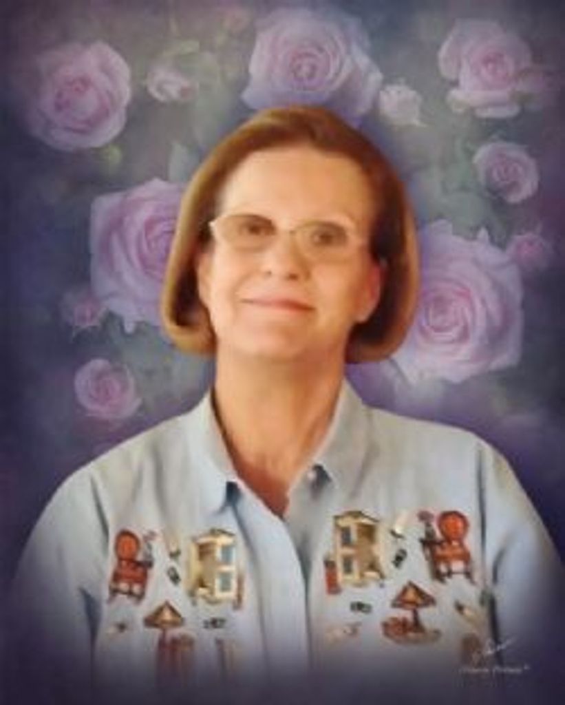 Loma Parrott Profile Photo