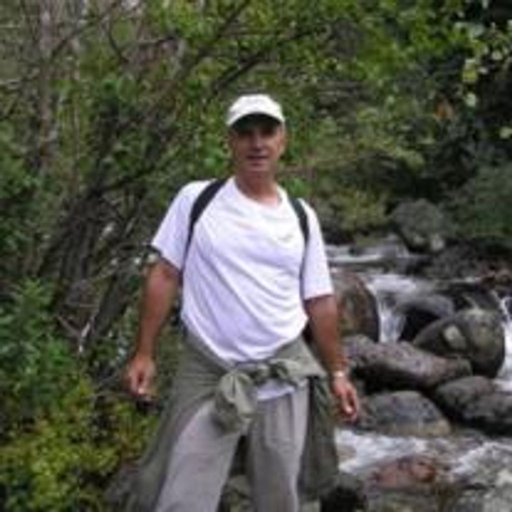 Jim Atkins Profile Photo