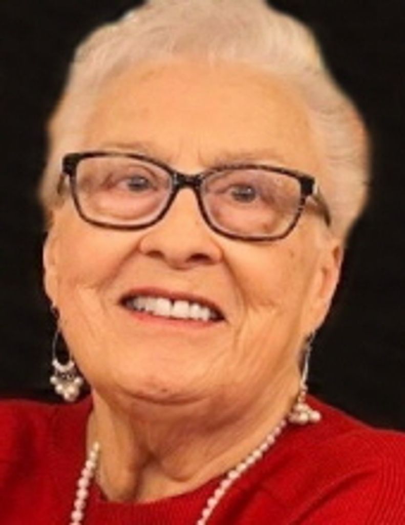 Elaine Soerens