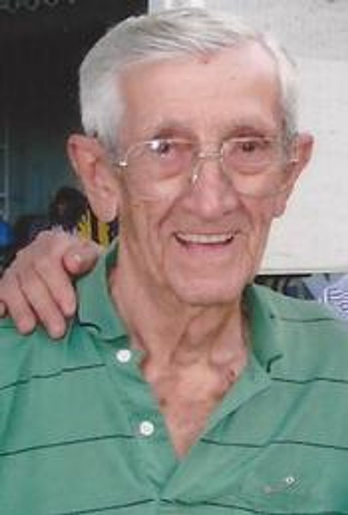 Carl "Moe" Marcus Profile Photo