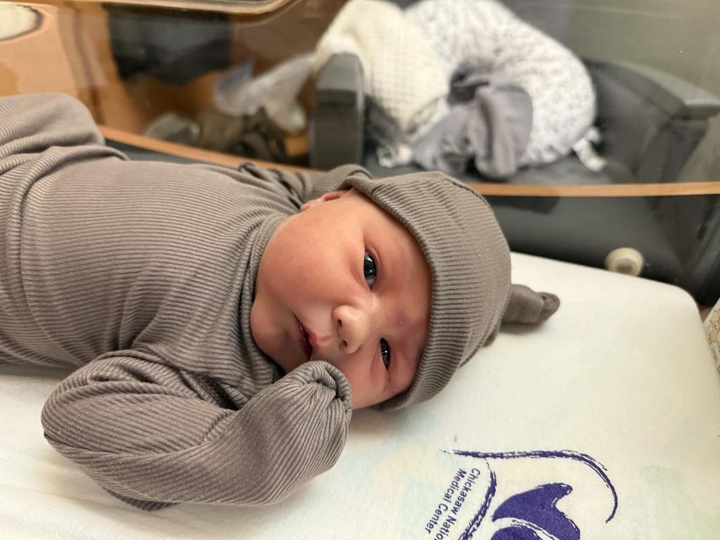 Aiden Creede Tibbs Profile Photo