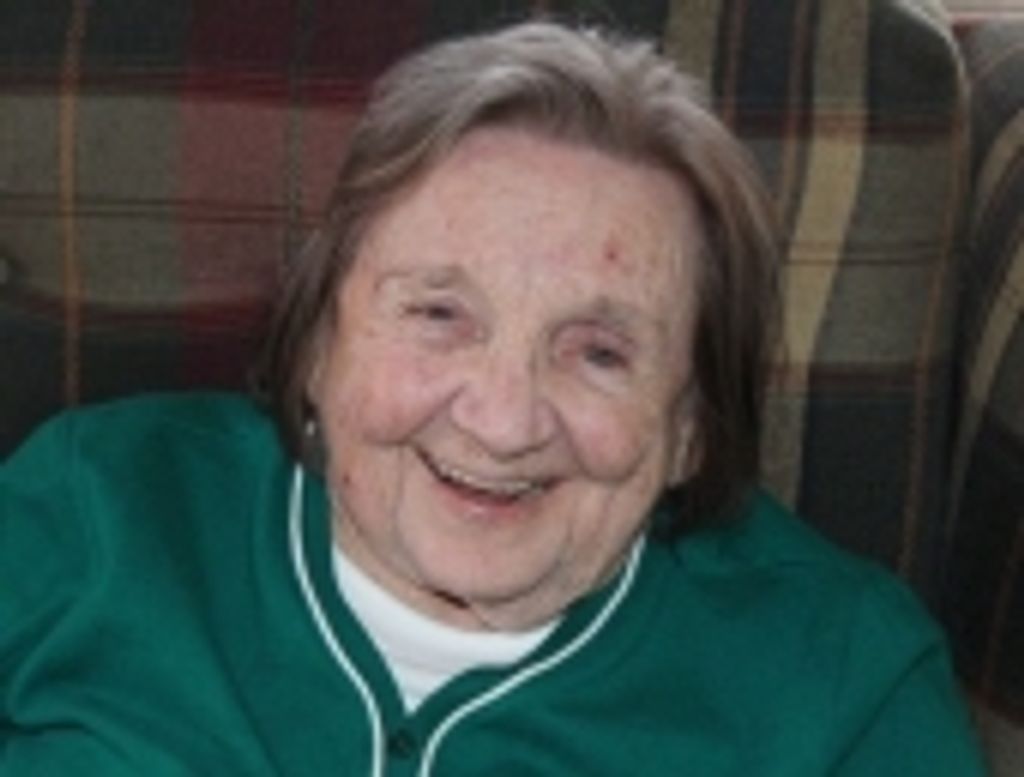 Clare Barnhart Crumpton